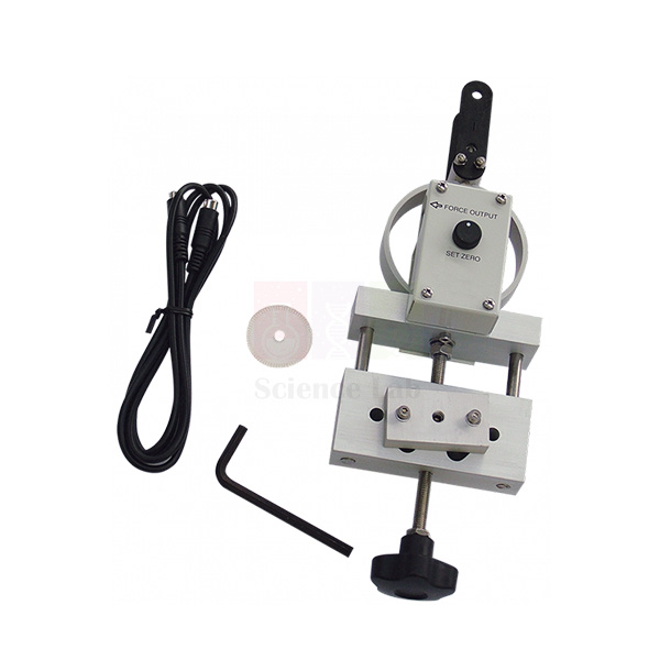 Additional Load Cell